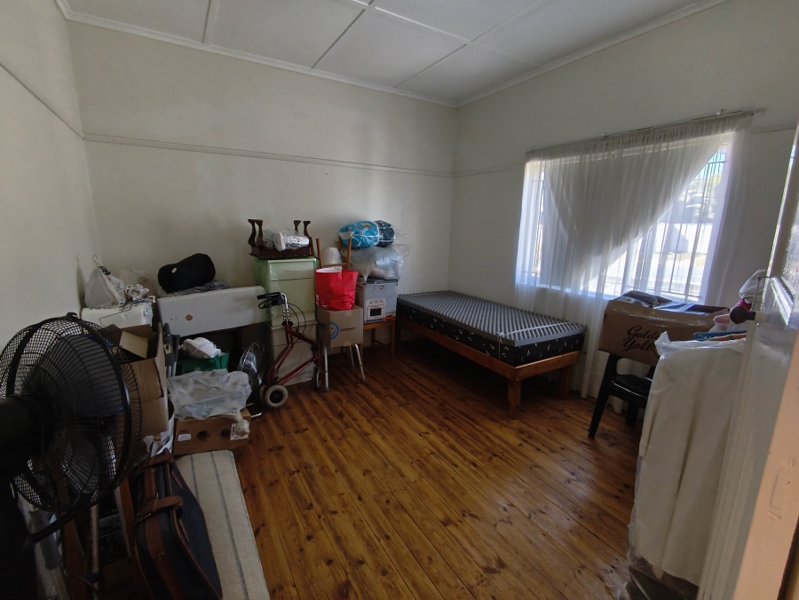 4 Bedroom Property for Sale in Gansbaai Central Western Cape